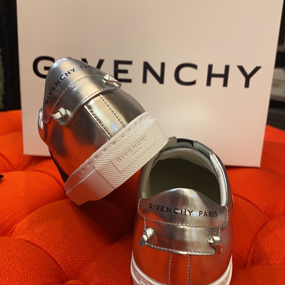 Givenchy urban sneakers - Picture 9 of 16